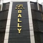 Hotel Bally