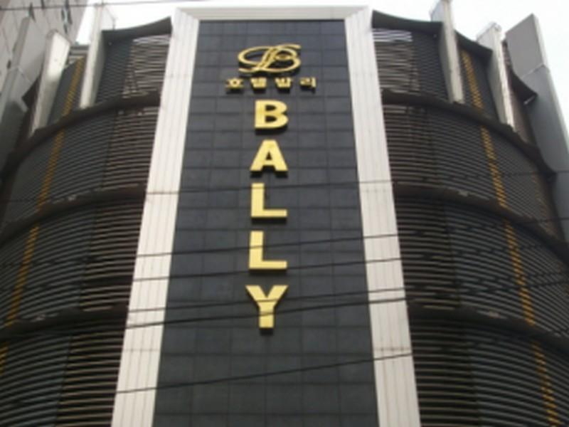 Bally Seoul