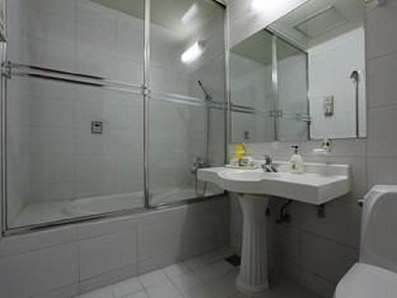 Hotel Bally 2*