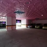 Hotel Bally
