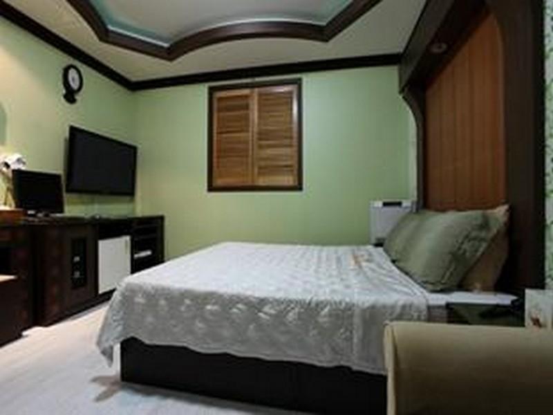 Hotel Bally